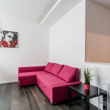 Super Dream Apartment *