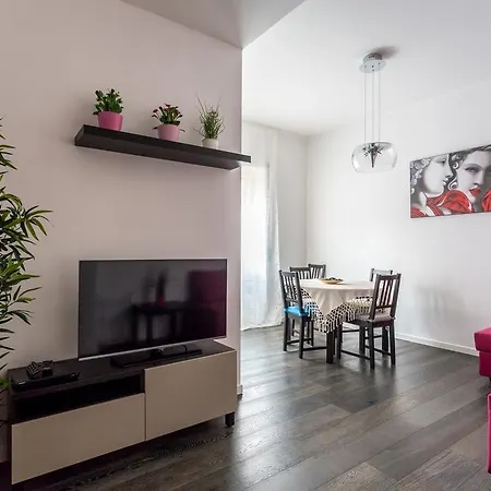 Apartment Super Dream Verona